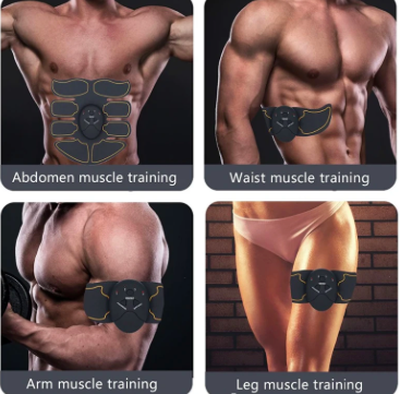 Miniatura 4 de MASAJEADOR 5 EN 1 CAJADURA EMS